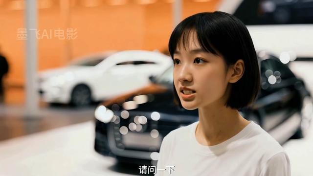这才是砍价的天花板_全流程AI制作_原来还可以这样砍价#创意广告_#AI广告_#AI_#广告