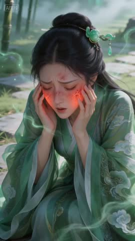 玄幻修仙剧情视频封面