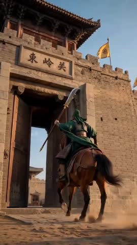古代三国剧情视频封面