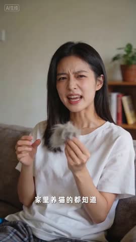 真实 UGC 出片视频封面